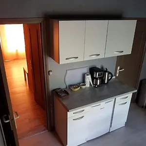 2* Bed and breakfast Le De Pawel